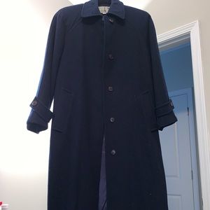 Evan picone coat